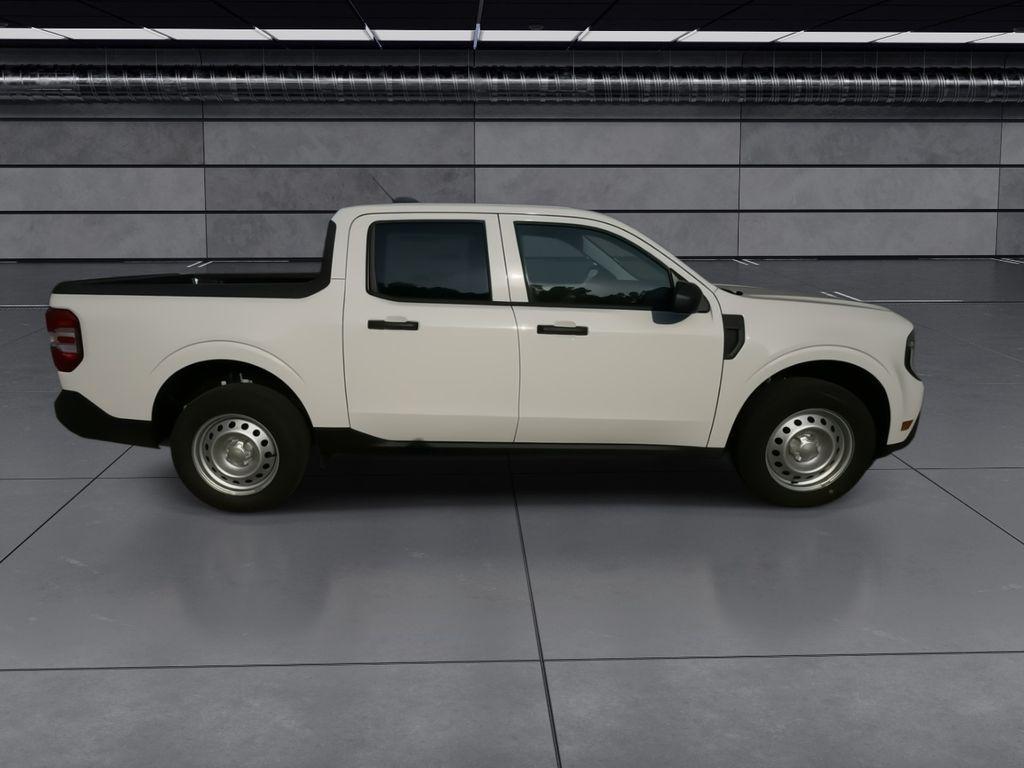 new 2025 Ford Maverick car, priced at $32,830