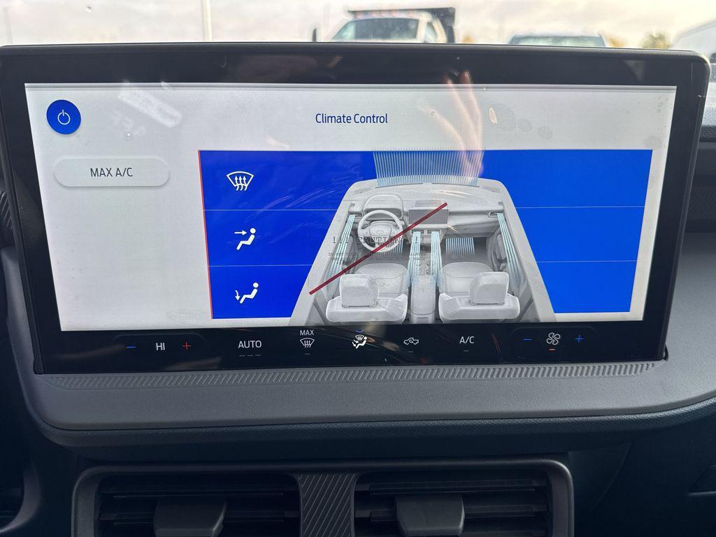 new 2025 Ford Maverick car, priced at $32,830