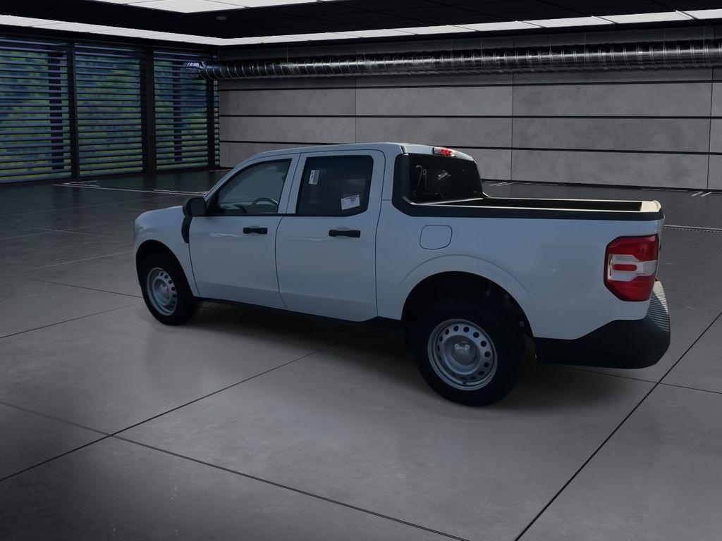 new 2025 Ford Maverick car, priced at $32,830