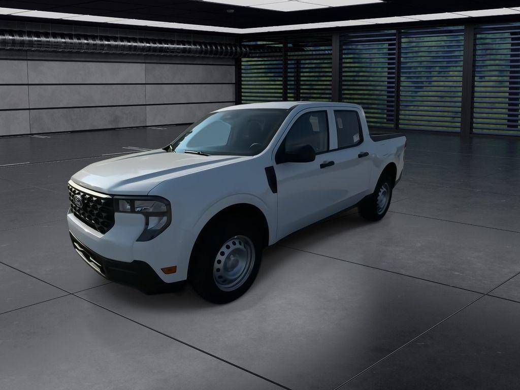 new 2025 Ford Maverick car, priced at $32,830