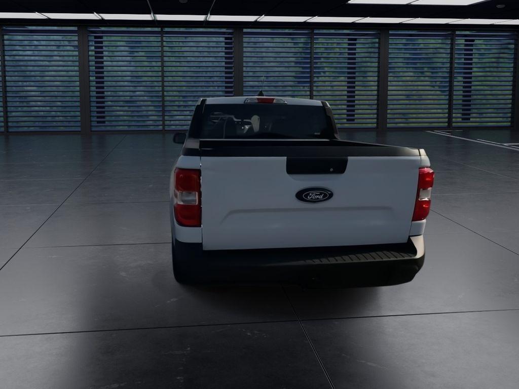 new 2025 Ford Maverick car, priced at $32,830