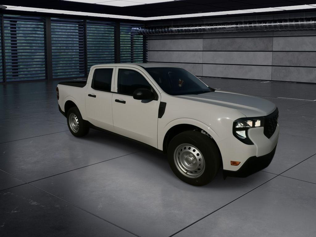 new 2025 Ford Maverick car, priced at $32,830