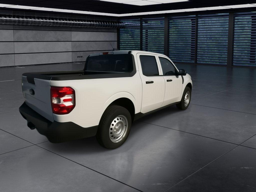 new 2025 Ford Maverick car, priced at $32,830