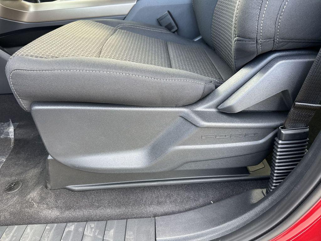 new 2025 Ford F-150 car, priced at $49,973
