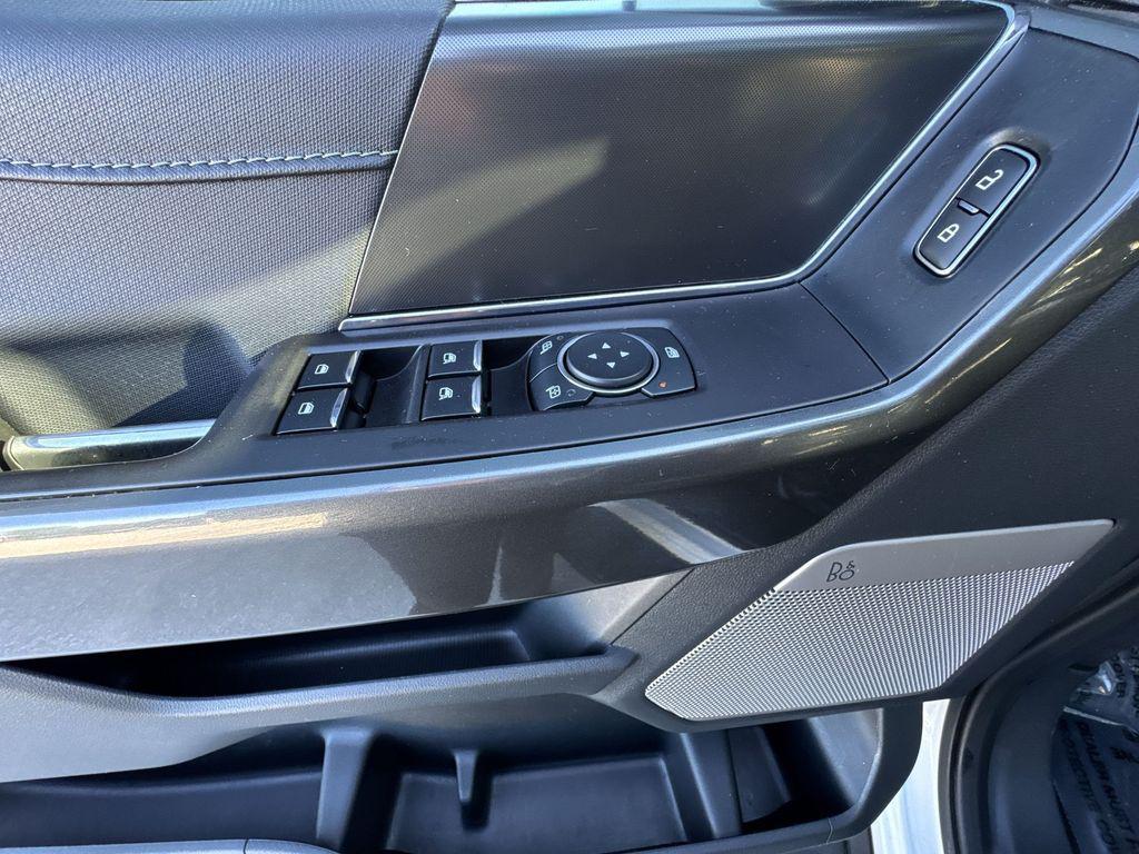 used 2023 Ford F-150 car, priced at $42,843