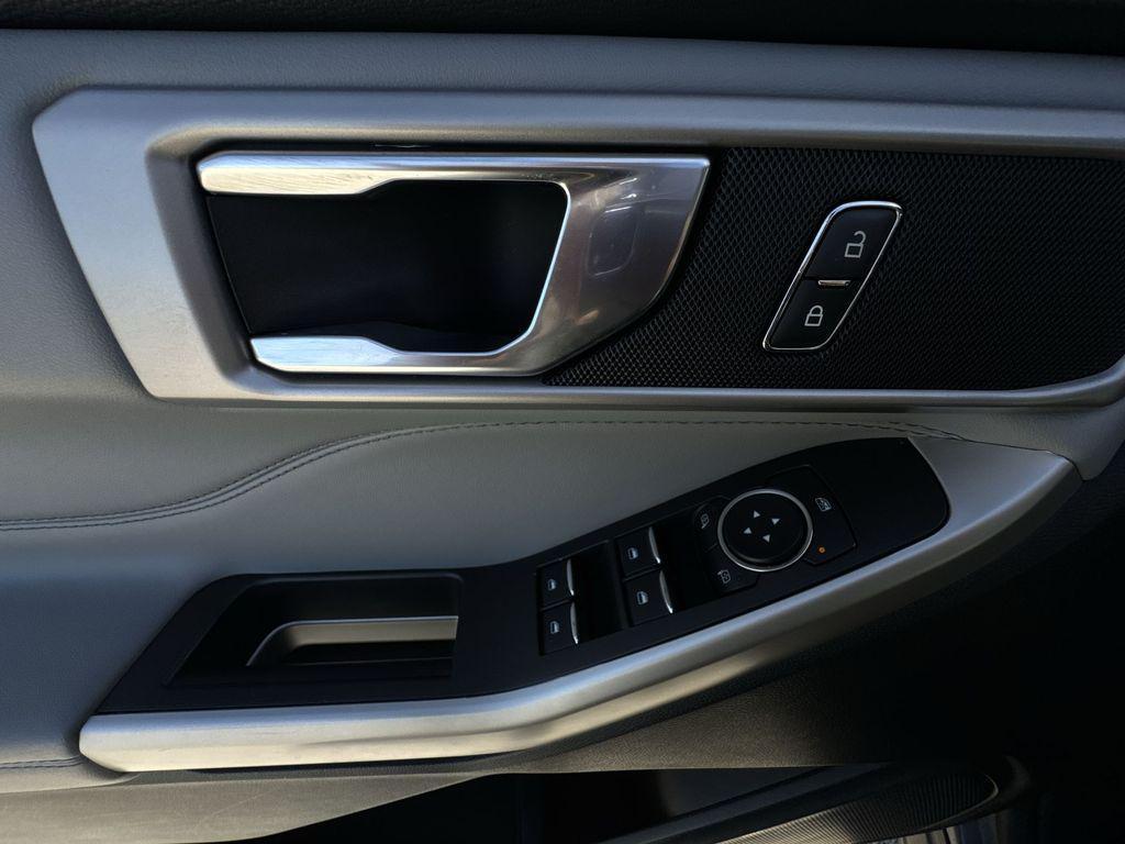 used 2023 Ford Explorer car, priced at $32,999