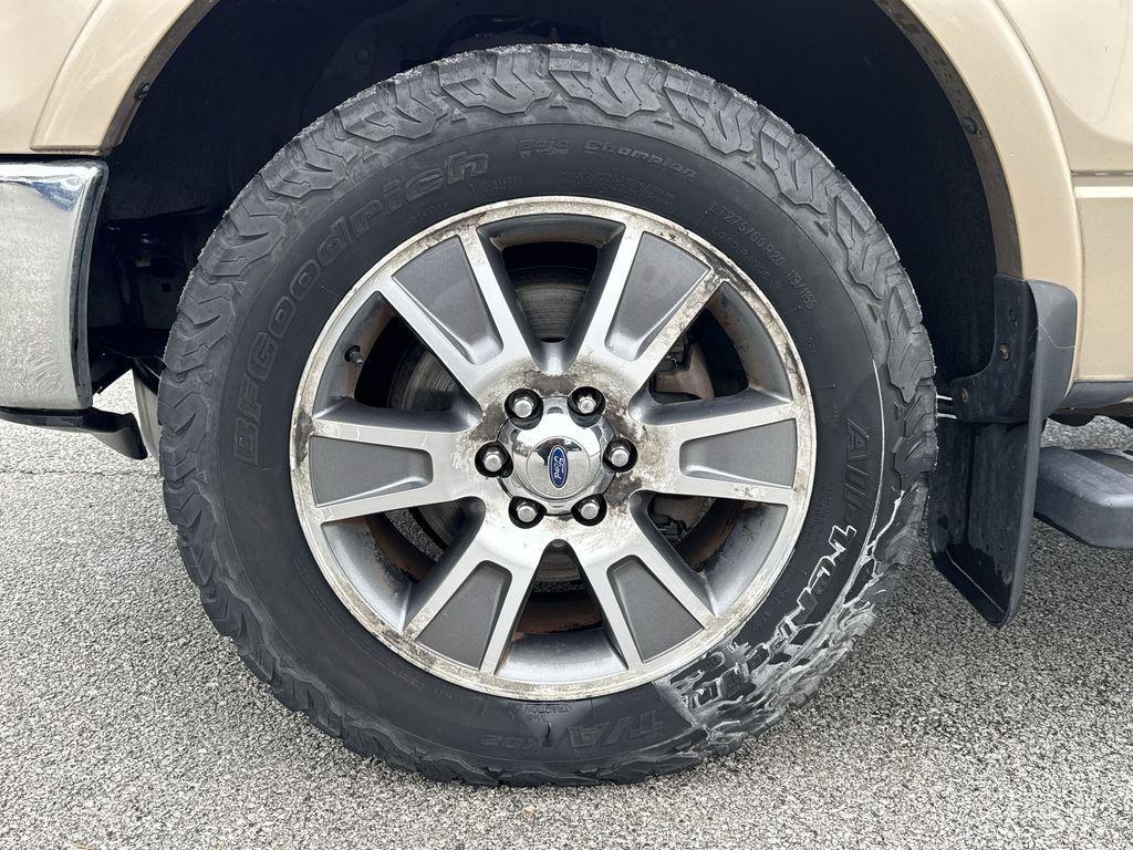 used 2014 Ford F-150 car, priced at $16,819