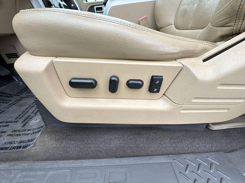 used 2014 Ford F-150 car, priced at $16,819