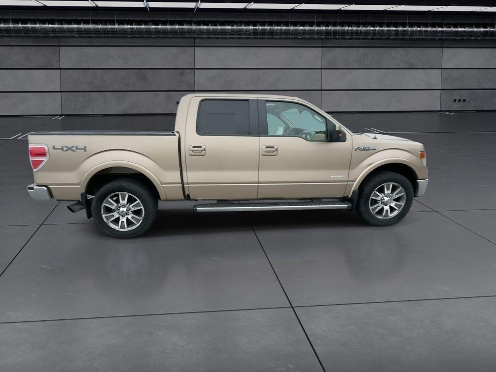 used 2014 Ford F-150 car, priced at $16,819