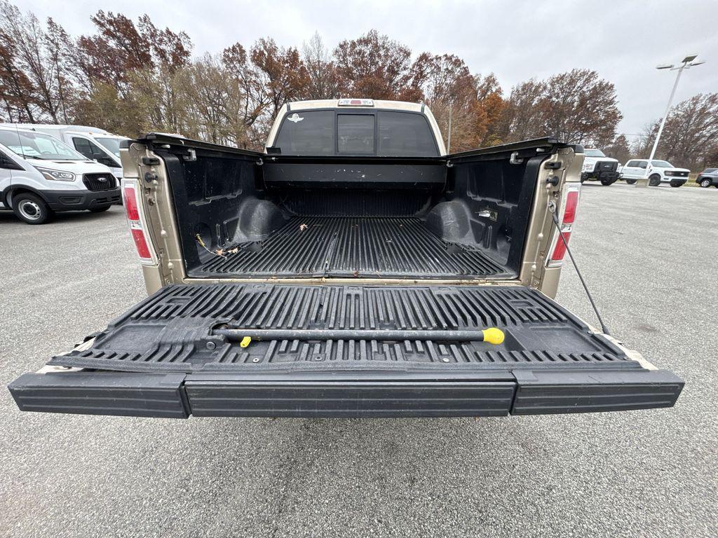 used 2014 Ford F-150 car, priced at $16,819