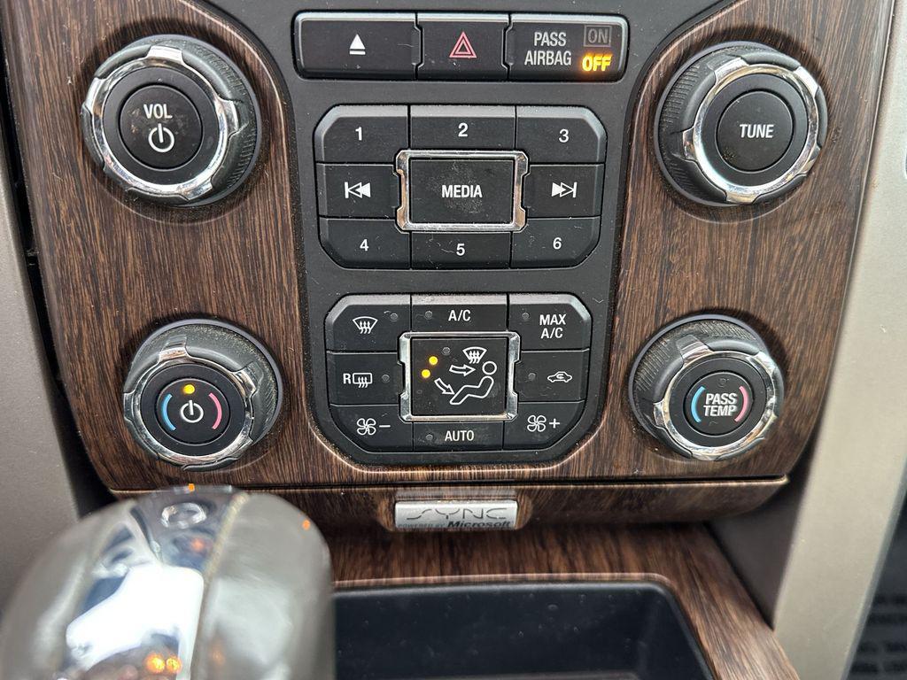 used 2014 Ford F-150 car, priced at $16,819