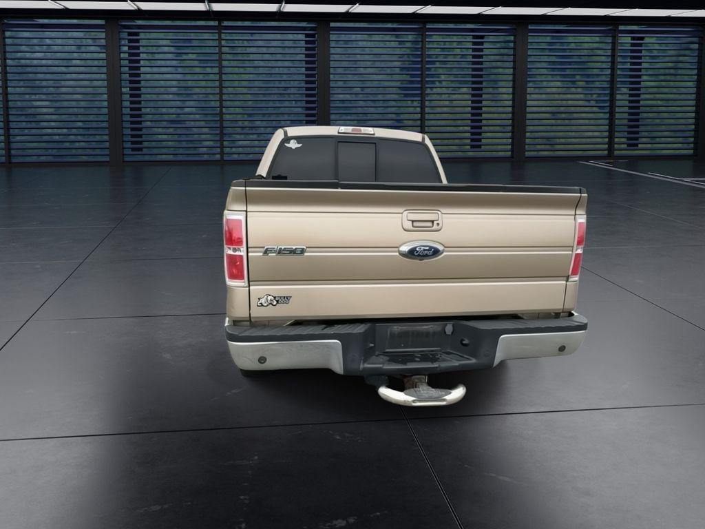 used 2014 Ford F-150 car, priced at $16,819