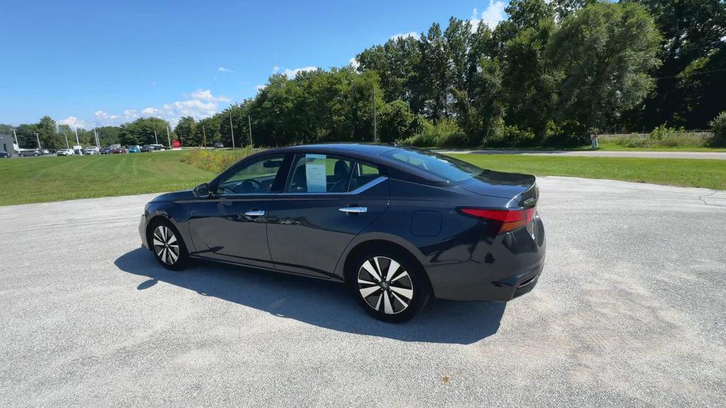 used 2019 Nissan Altima car, priced at $17,287