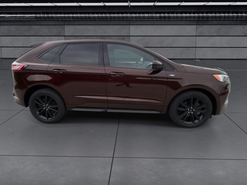 used 2023 Ford Edge car, priced at $25,645