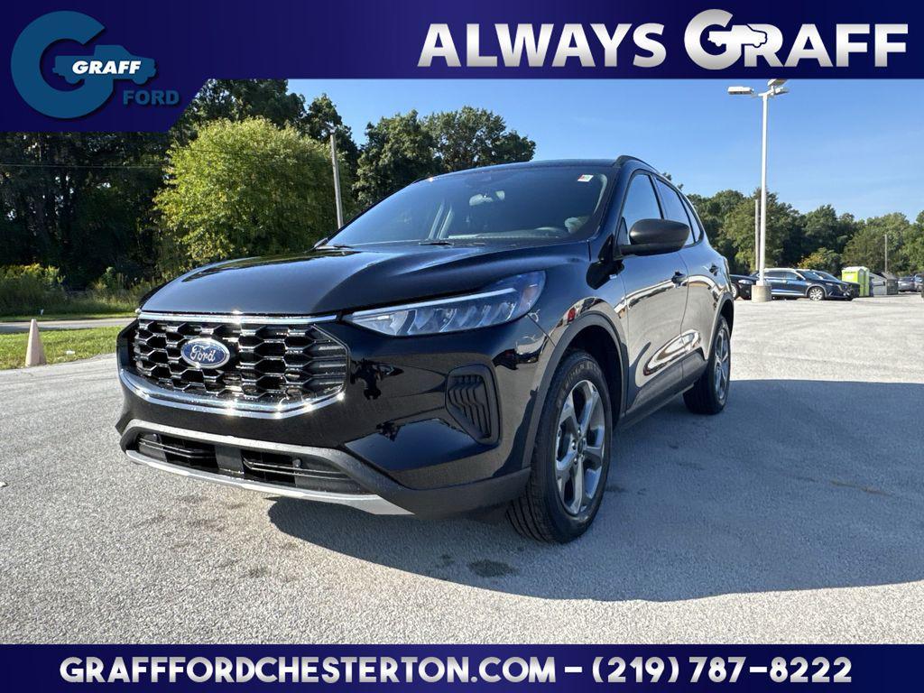 new 2025 Ford Escape car, priced at $33,983