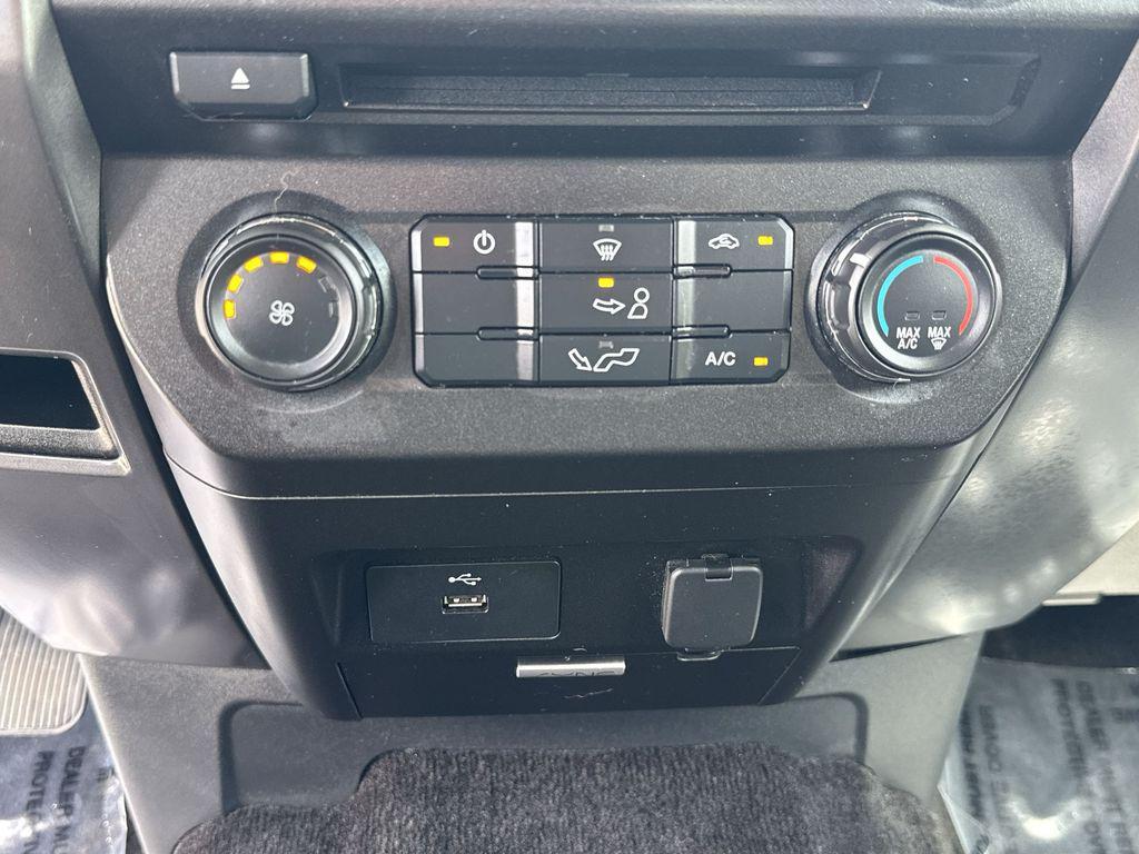 used 2018 Ford F-150 car, priced at $25,776