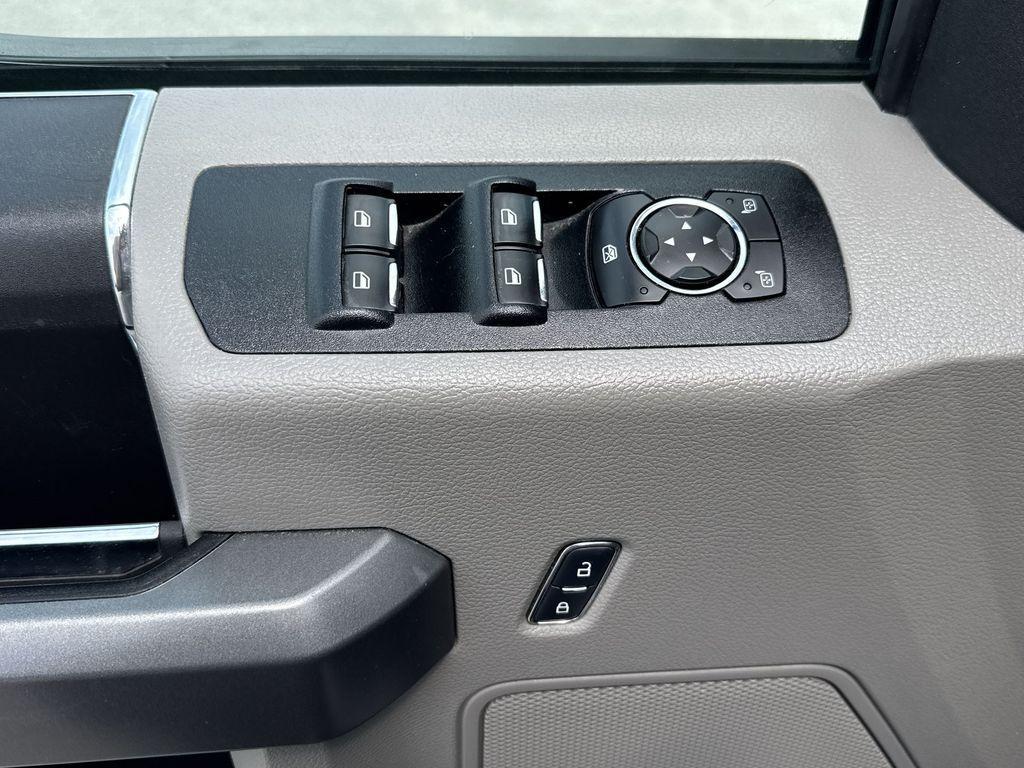 used 2018 Ford F-150 car, priced at $25,776