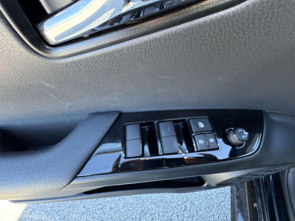 used 2021 Toyota Prius Prime car, priced at $19,888