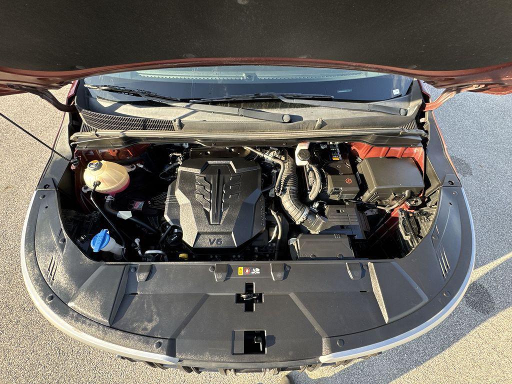 used 2022 Kia Carnival car, priced at $21,897