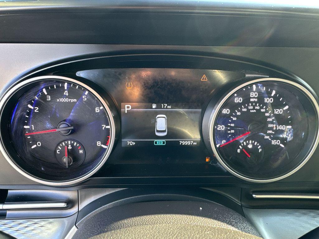 used 2022 Kia Carnival car, priced at $21,897