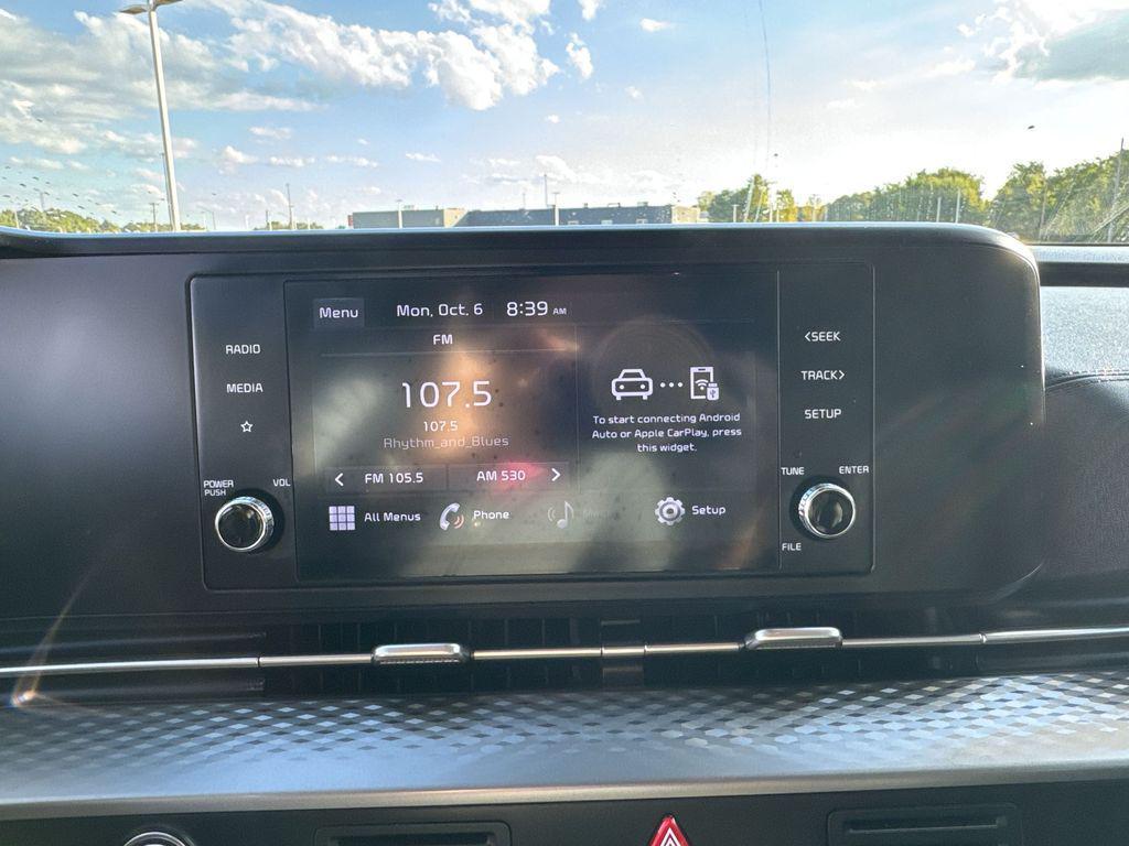 used 2022 Kia Carnival car, priced at $21,897