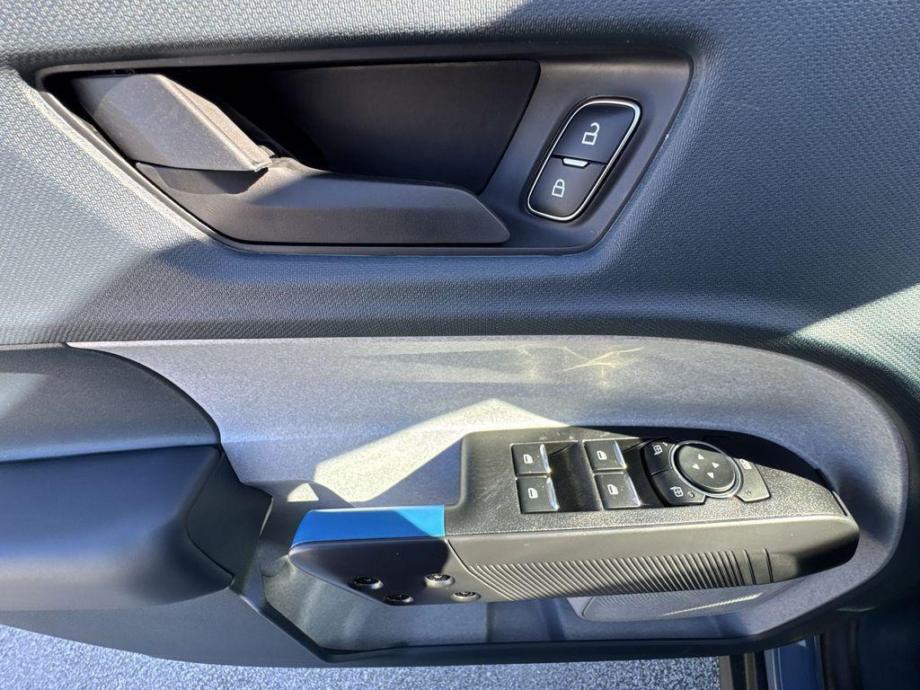 new 2025 Ford Maverick car, priced at $32,674
