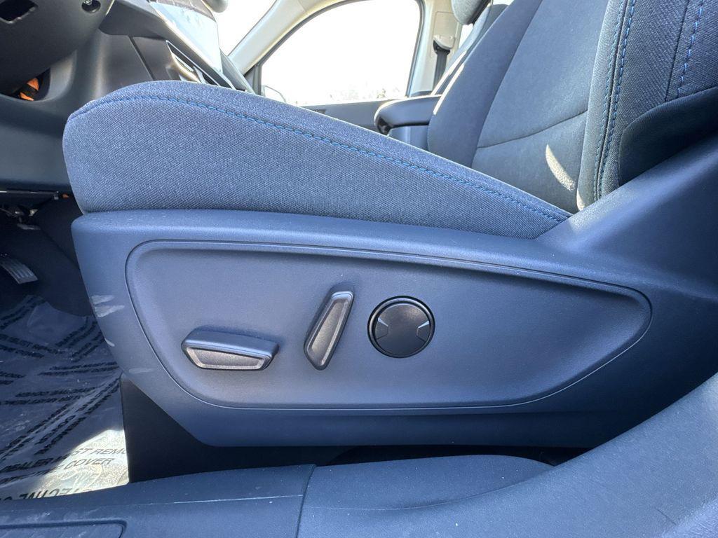 new 2025 Ford Maverick car, priced at $32,674