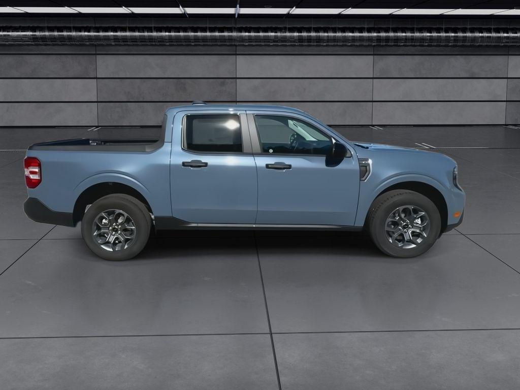 new 2025 Ford Maverick car, priced at $32,174