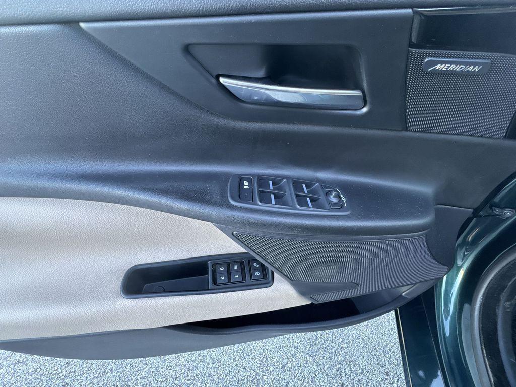 used 2017 Jaguar XE car, priced at $14,199