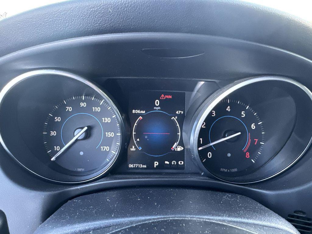 used 2017 Jaguar XE car, priced at $14,199