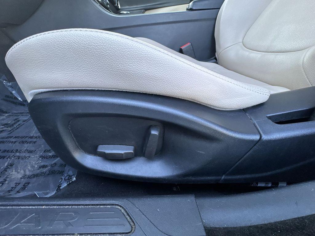 used 2017 Jaguar XE car, priced at $14,199