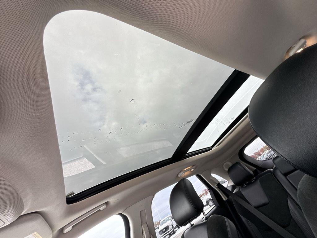 used 2018 Ford Edge car, priced at $16,999