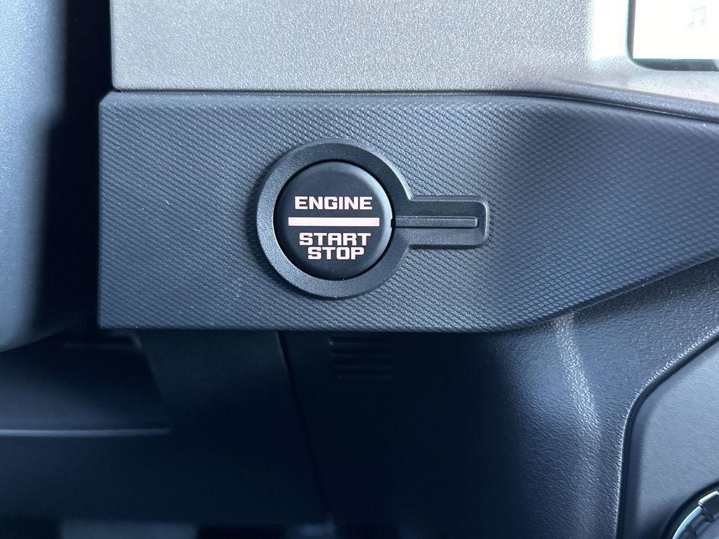 new 2024 Ford Bronco car, priced at $89,890