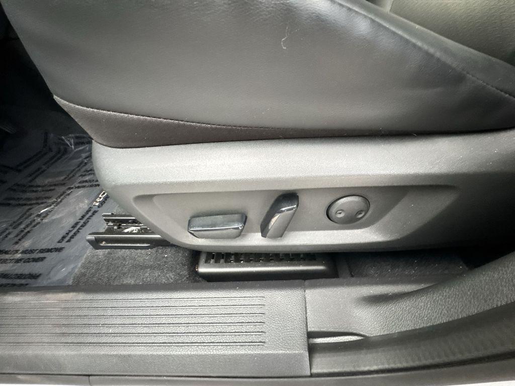 used 2023 Nissan Rogue car, priced at $24,999