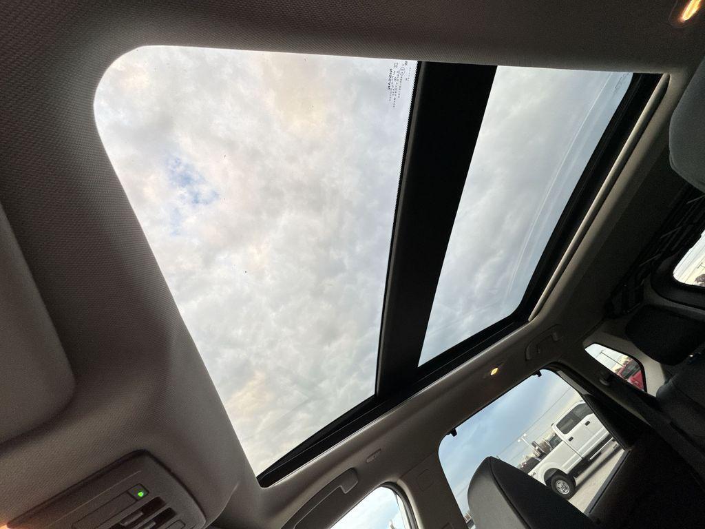 used 2023 Nissan Rogue car, priced at $24,999