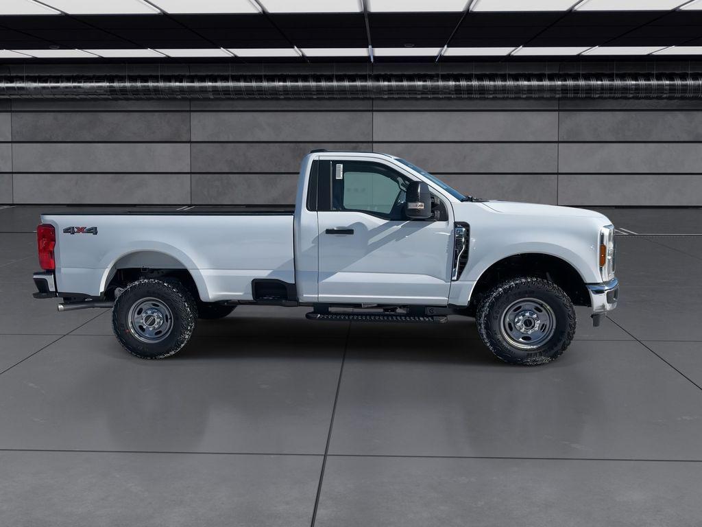 new 2025 Ford F-250 car, priced at $46,790