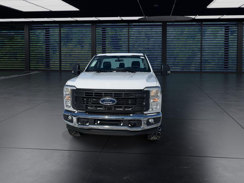 new 2025 Ford F-250 car, priced at $46,790