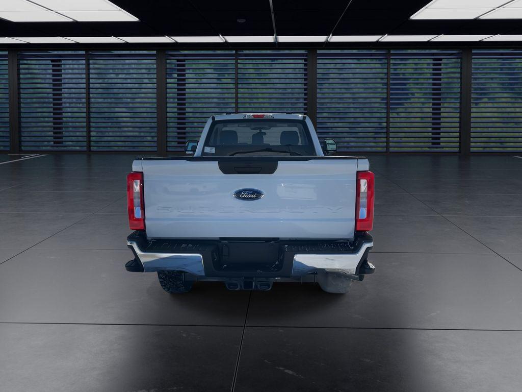 new 2025 Ford F-250 car, priced at $46,790