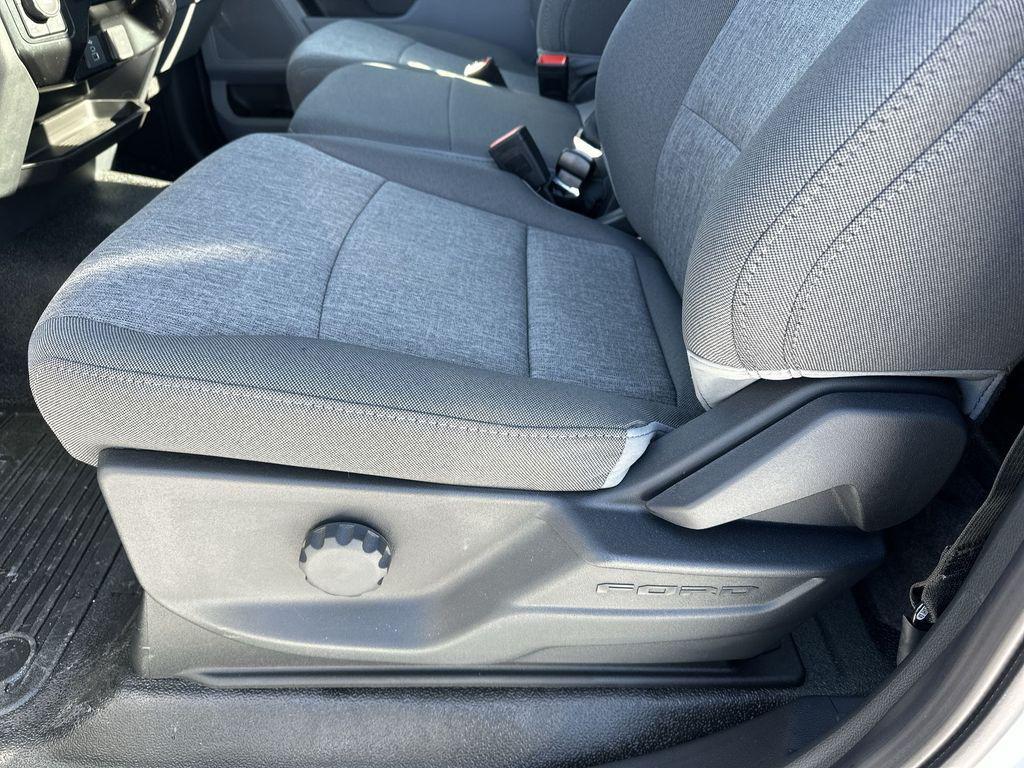 new 2025 Ford F-250 car, priced at $46,790