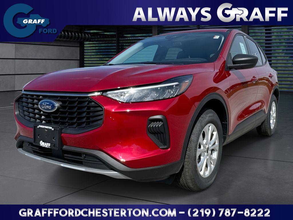 new 2025 Ford Escape car, priced at $27,389