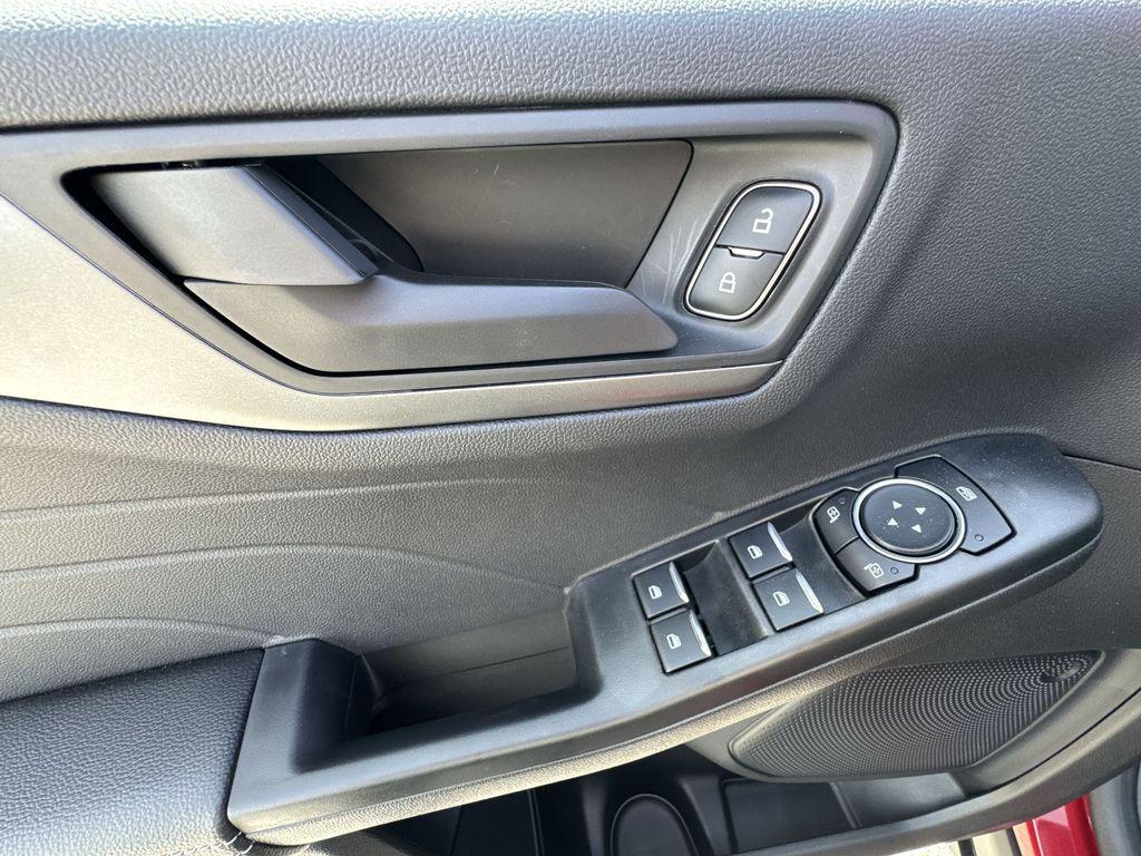 new 2025 Ford Escape car, priced at $27,389