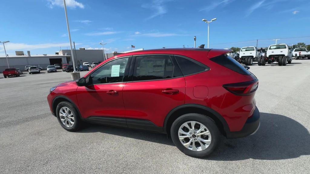 new 2025 Ford Escape car, priced at $27,389