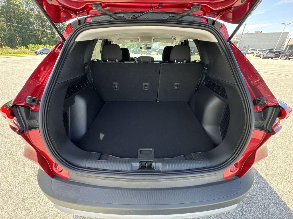 new 2025 Ford Escape car, priced at $27,389