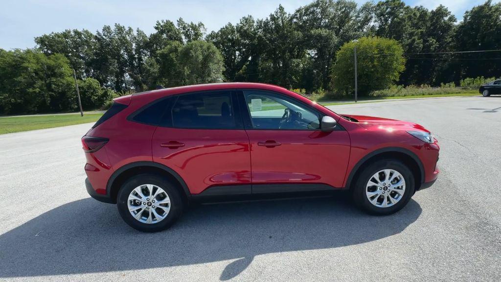 new 2025 Ford Escape car, priced at $27,389