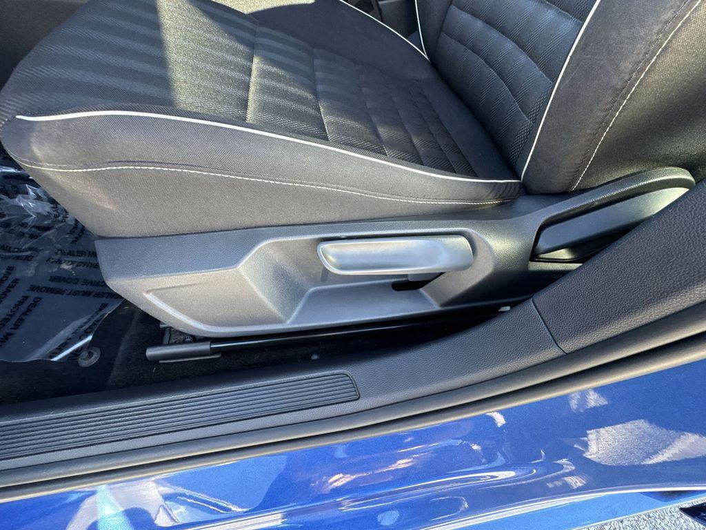 used 2022 Volkswagen Jetta car, priced at $17,999