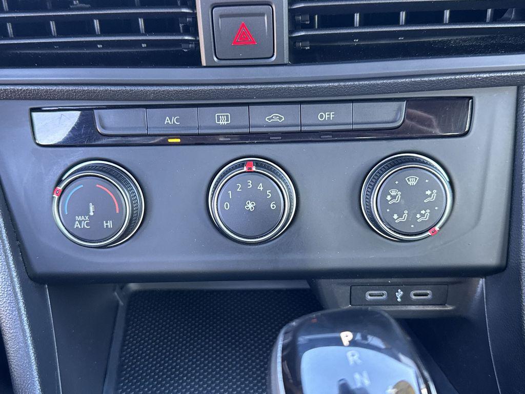 used 2022 Volkswagen Jetta car, priced at $17,999