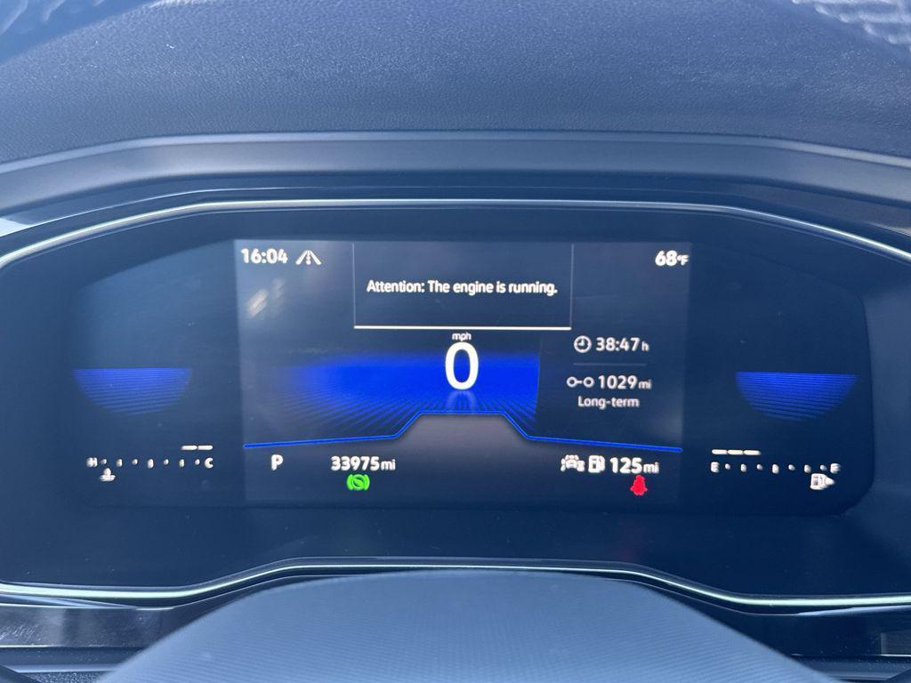 used 2022 Volkswagen Jetta car, priced at $17,999