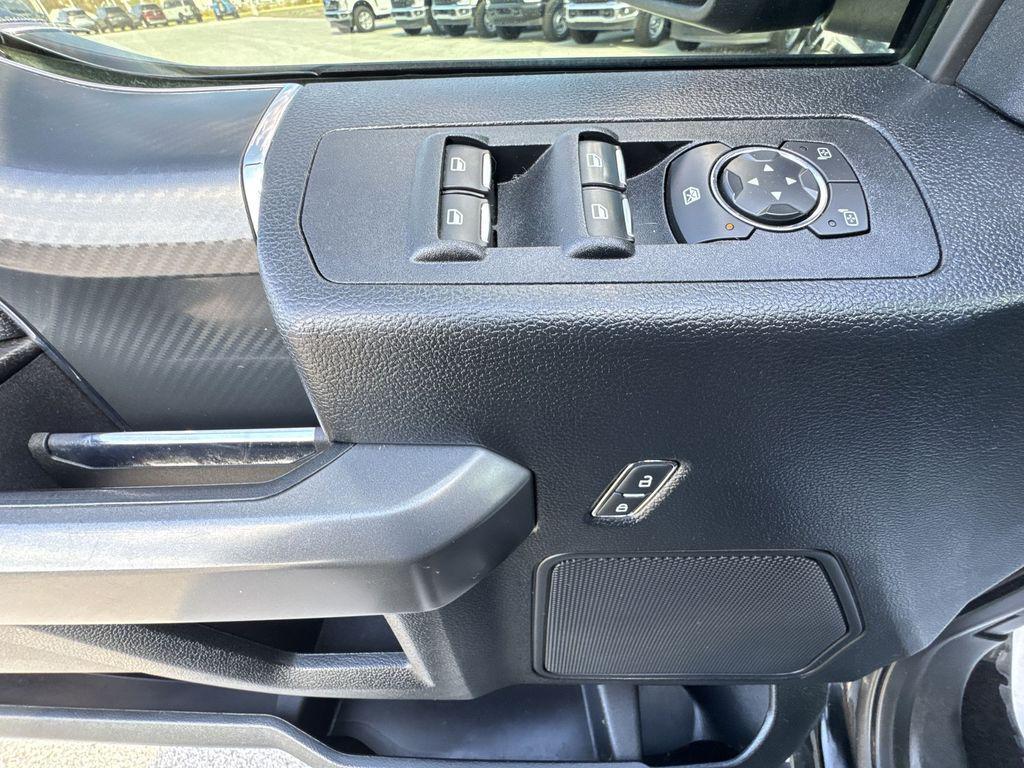 used 2018 Ford F-150 car, priced at $22,413