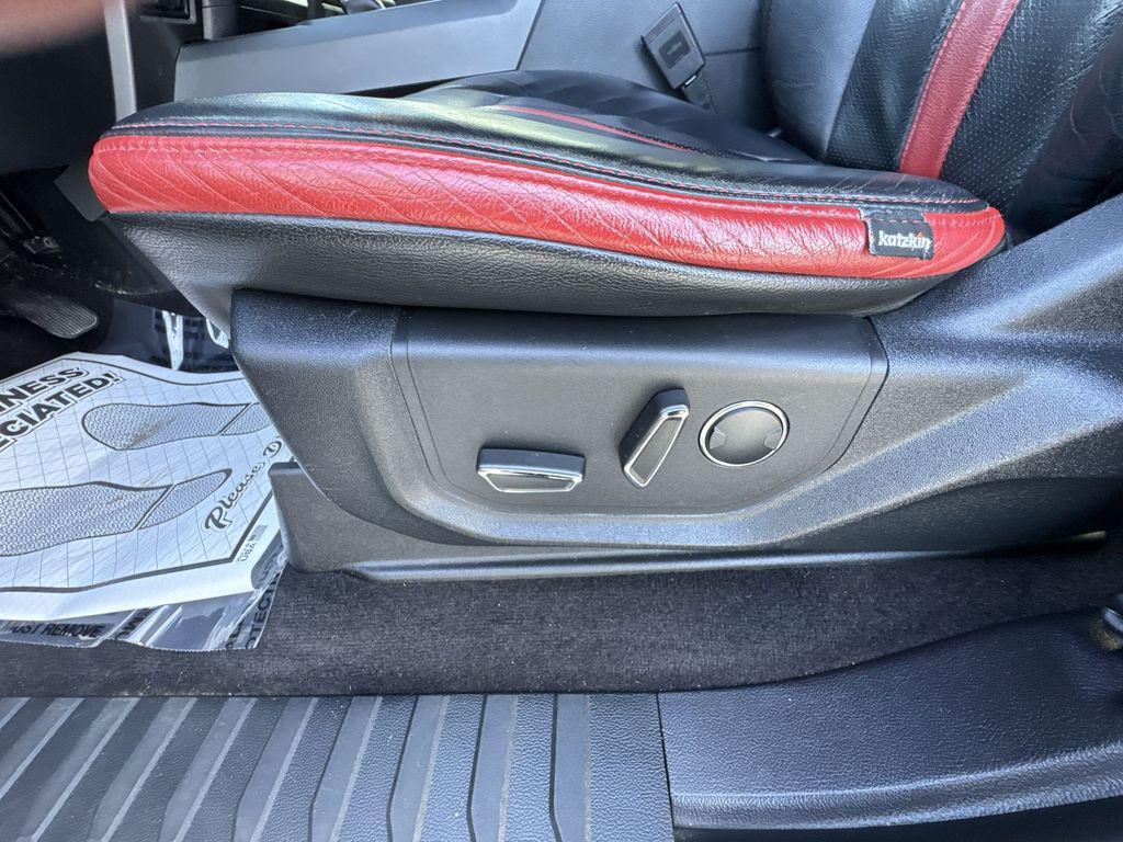 used 2018 Ford F-150 car, priced at $22,413