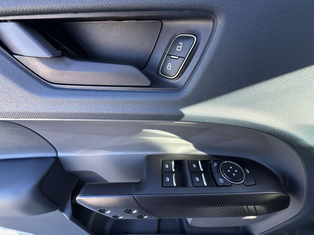 new 2025 Ford Maverick car, priced at $41,592